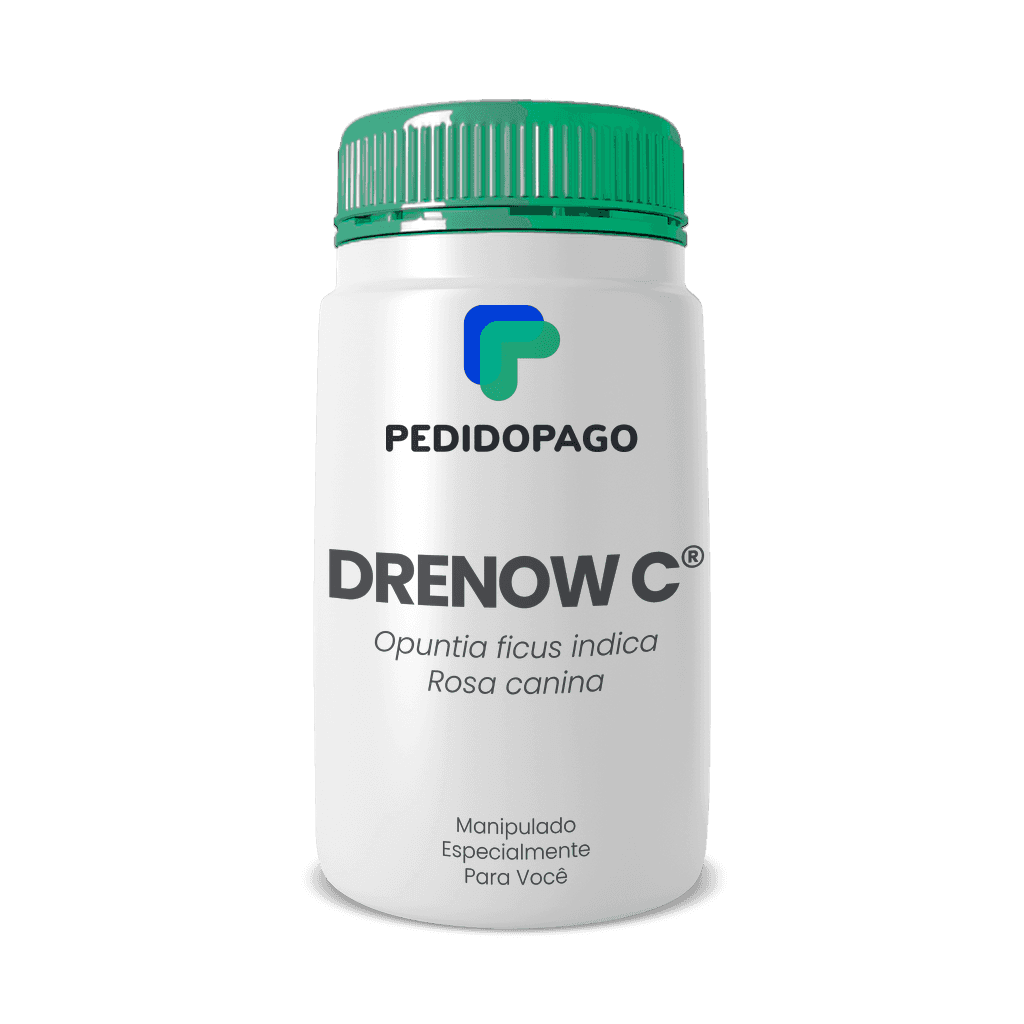 Thumbail produto Drenow C (500mg)
