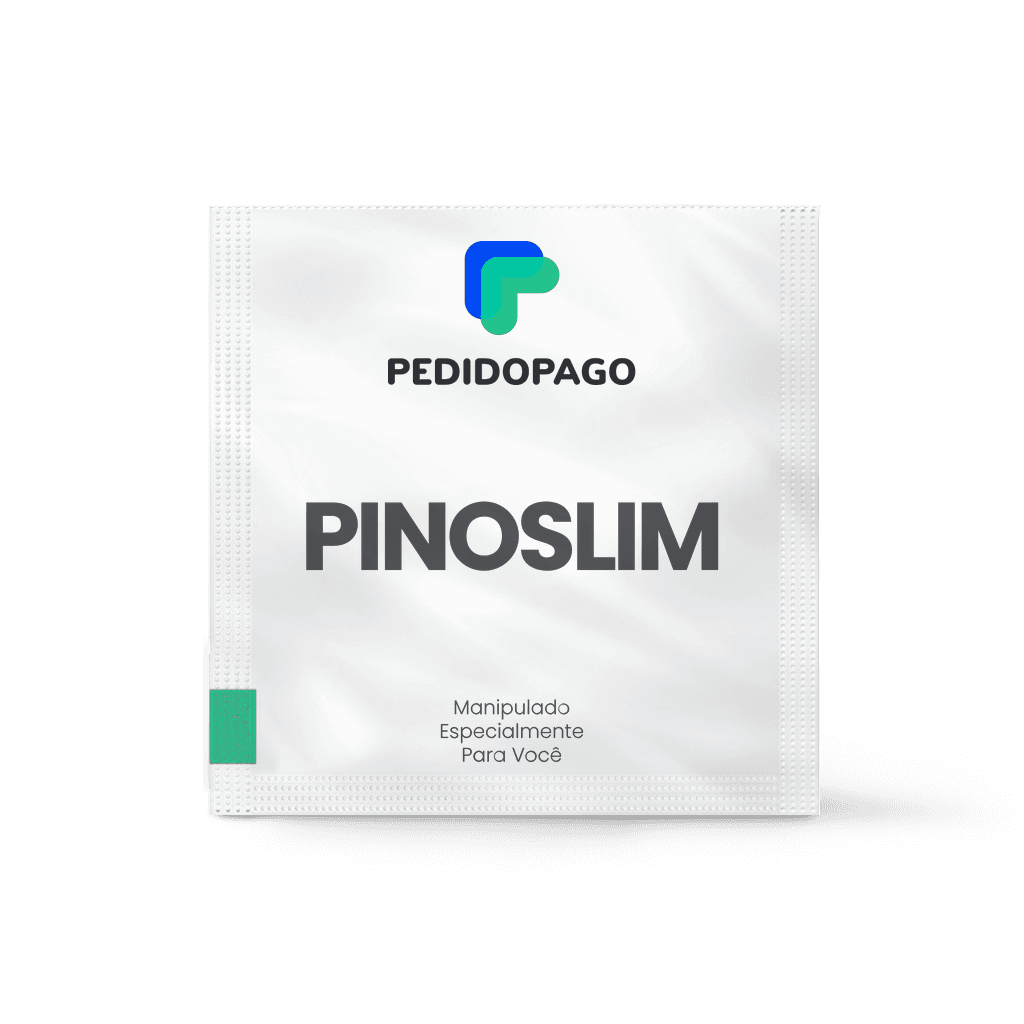 Thumbail produto Pinoslim (2,5g)