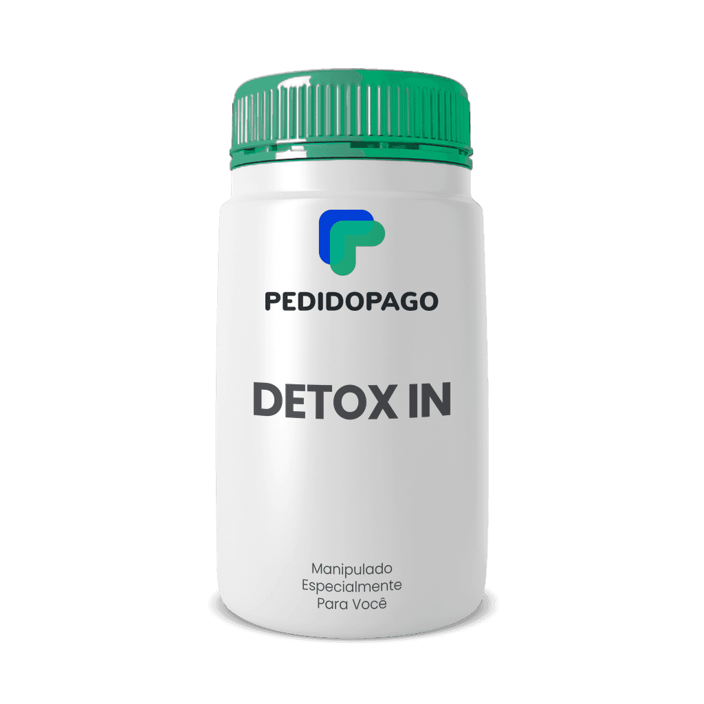 Thumbail produto Detox In (500mg)
