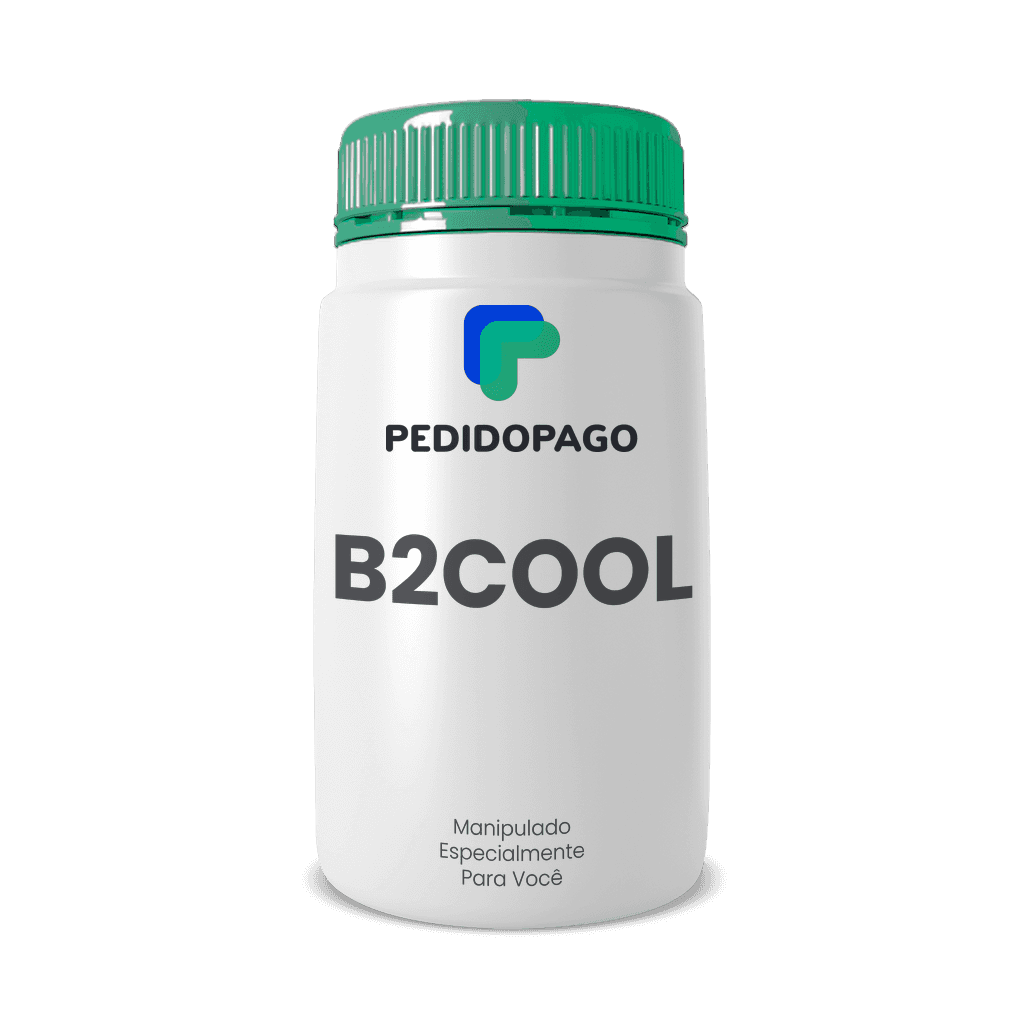 Thumbail produto B2Cool (40mg)
