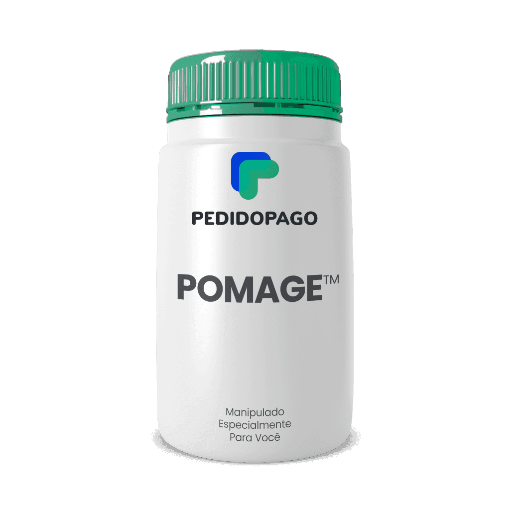 Thumbail produto Pomage (300mg)