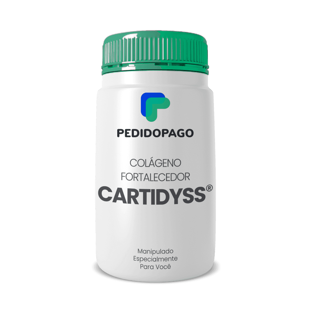 Cartidyss (200mg)
