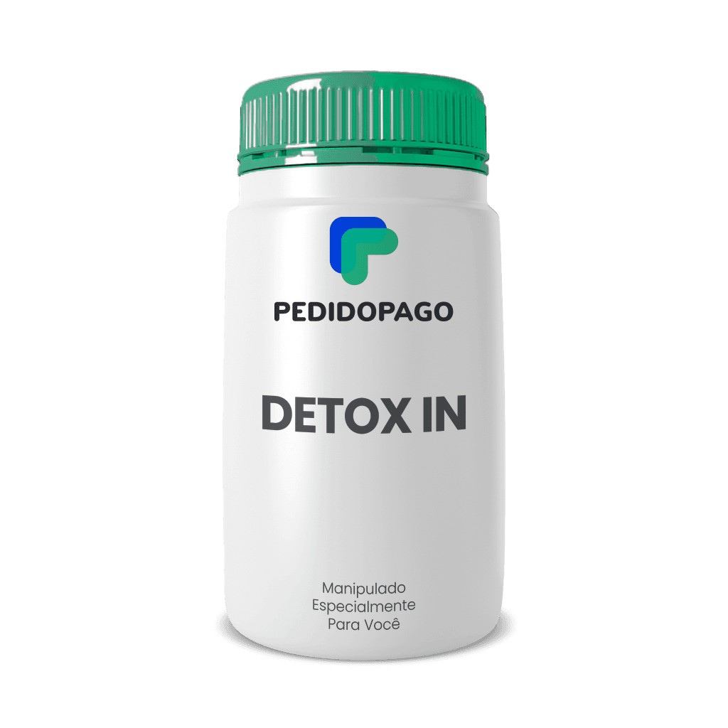 Detox In (500mg)