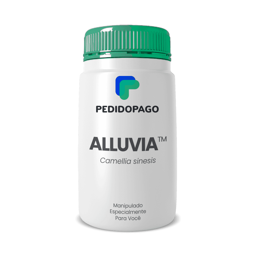 Alluvia™ (100mg)