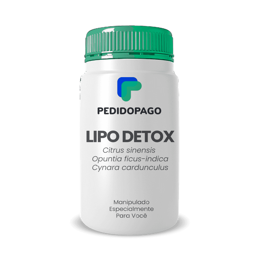 Lipo Detox