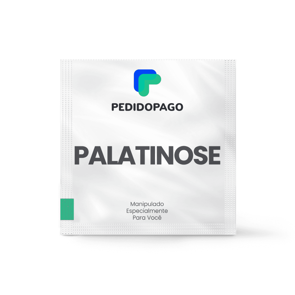 Palatinose (15g)