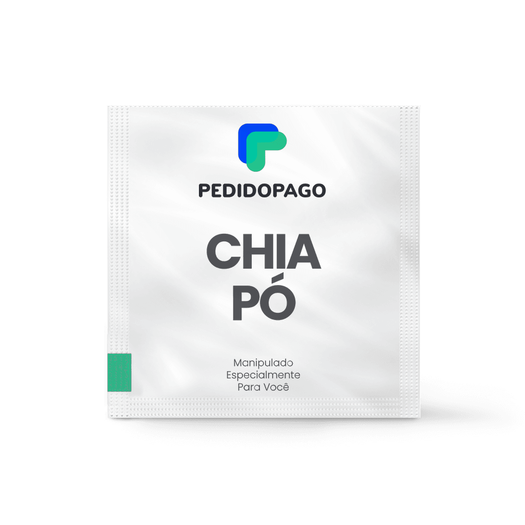 Imagem do Chia Pó (1g)