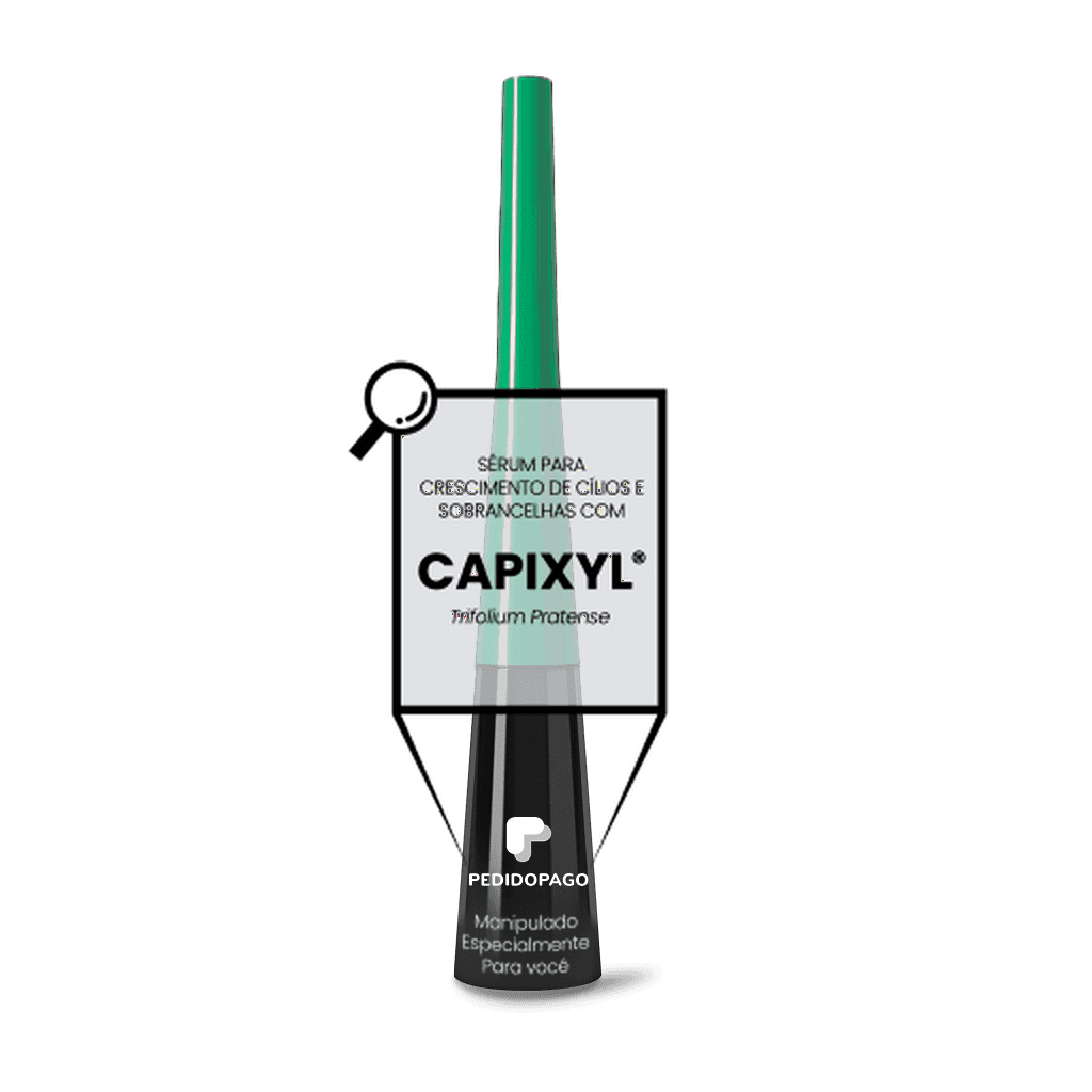 Thumbail produto Capixyl® (3%)