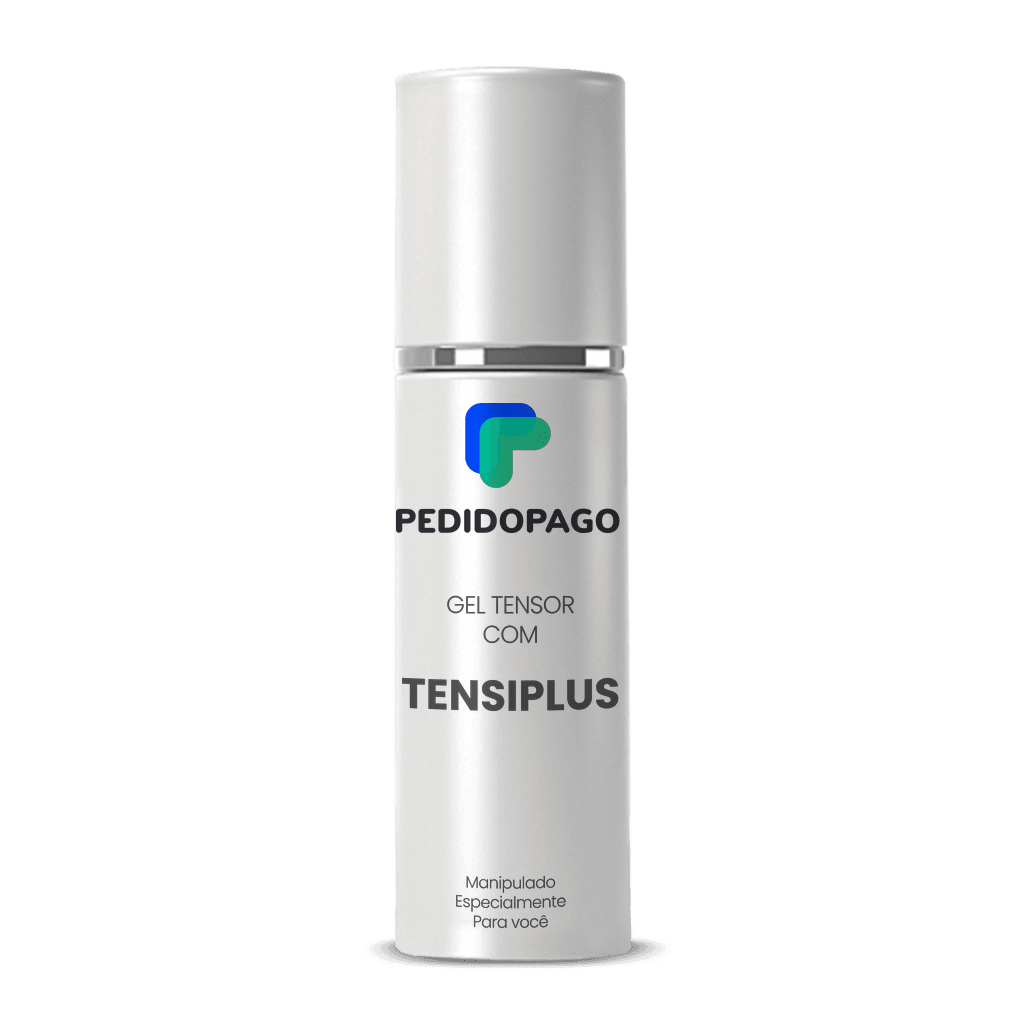 Imagem do Tensiplus (10%)