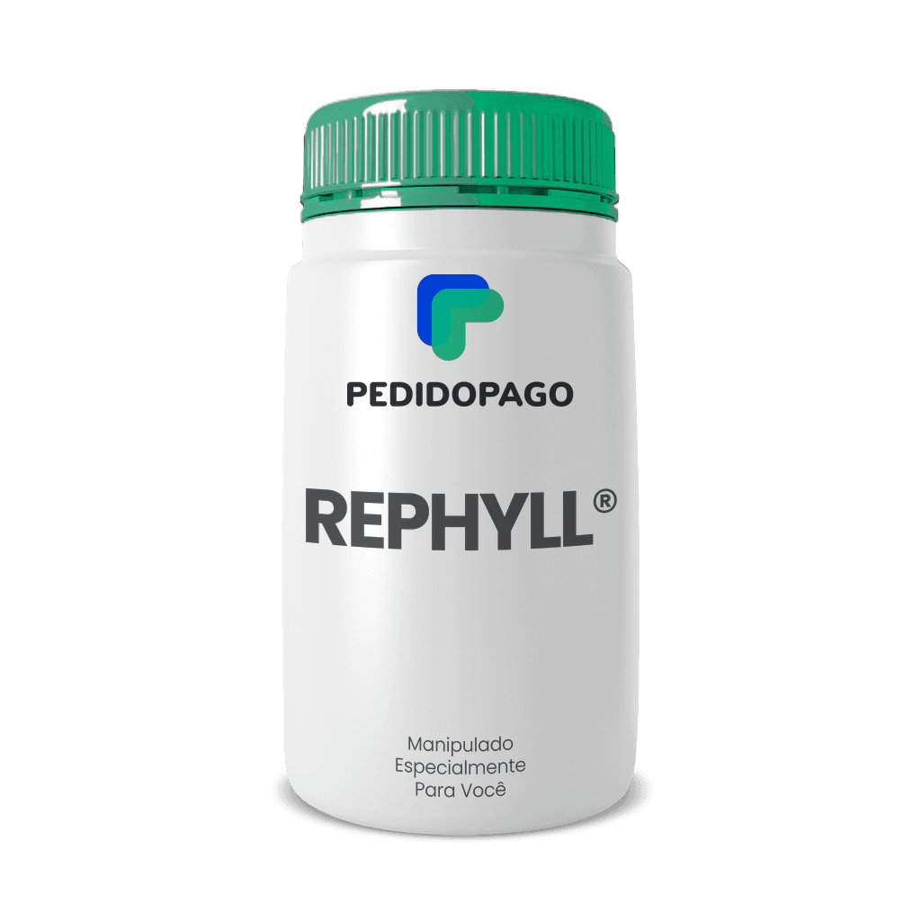 Imagem do Rephyll  (500mg)